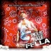 Fella - Two Pills and a Half
