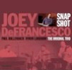 joey defranceso - you don't know me