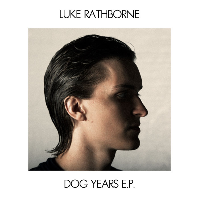 Luke Rathborne - Dog Years