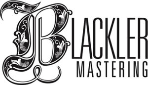 Blackler Mastering Log