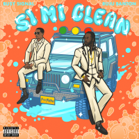 Buju Banton feat. Busy Signal - "SI MI CLEAN"