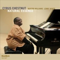 Cyrus Chestnut - "Natural Essence"