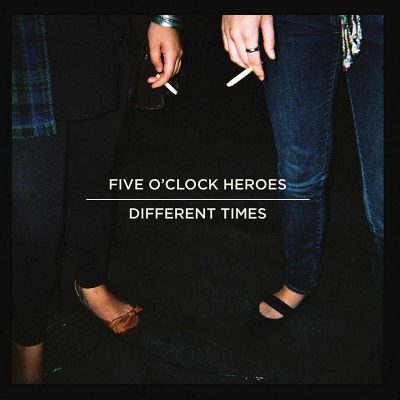 Five O'Clock Heroes