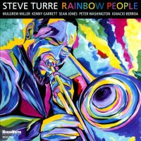 Steve Turre - Rainbow People