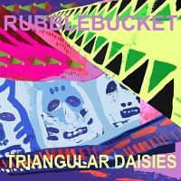 Rubblebucket - "Triangular Daisies"
