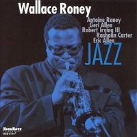 Wallace Roney - "Jazz"