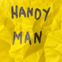 Teezo Touchdown / Kenny Beats - "Handy Man"