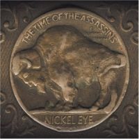 Nickel Eye - "Time of the Assassins" (Nikolai Fraiture of The Strokes)