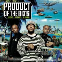 Prodigy (of Mobb Deep) - "Product of the 80's